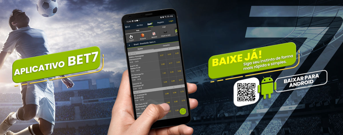 bet7 mobile