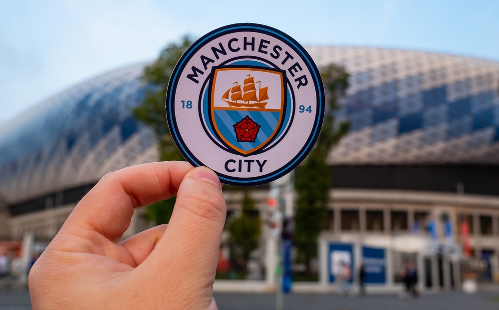 A Ascensão de Uma Nova Estrela no Manchester City