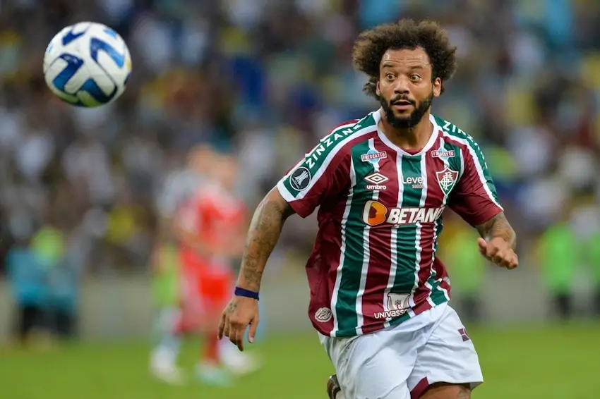 Cerro Porteño x Fluminense Onde assistir, análise e dica de aposta