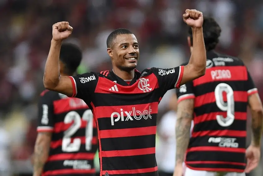 Flamengo x Amazonas Onde assistir, estatísticas e odds