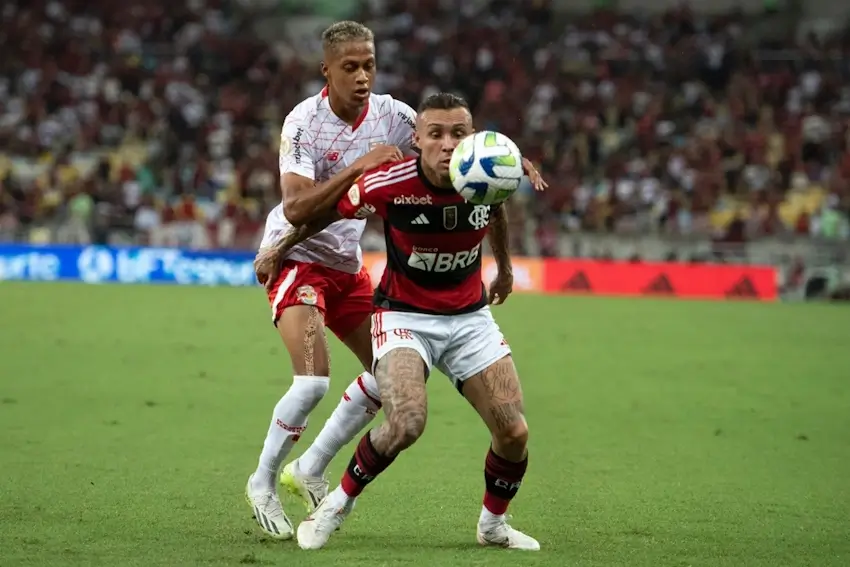 RB Bragantino x Flamengo: Onde assistir, análise e odds