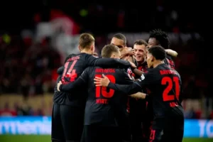 Bayer Leverkusen x Kaiserslautern Onde assistir, análise e dica de aposta