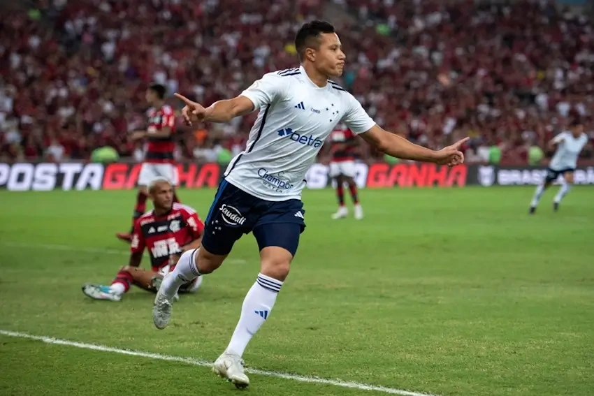 Cruzeiro x Union La Calera: Onde assistir, análise e dica de aposta