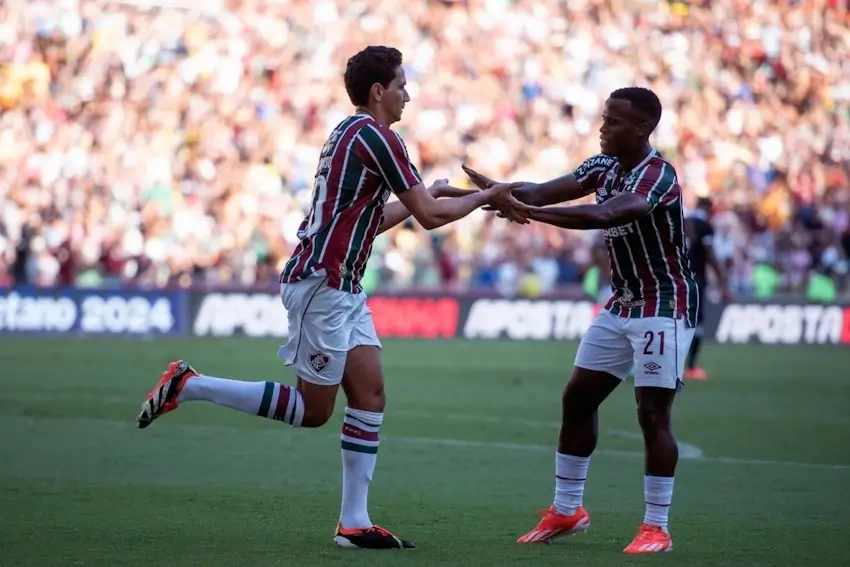 Fluminense x Cerro Porteño: Onde assistir, análise e dica de aposta