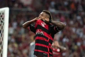 Palestino x Flamengo Onde assistir, análise e dica de aposta