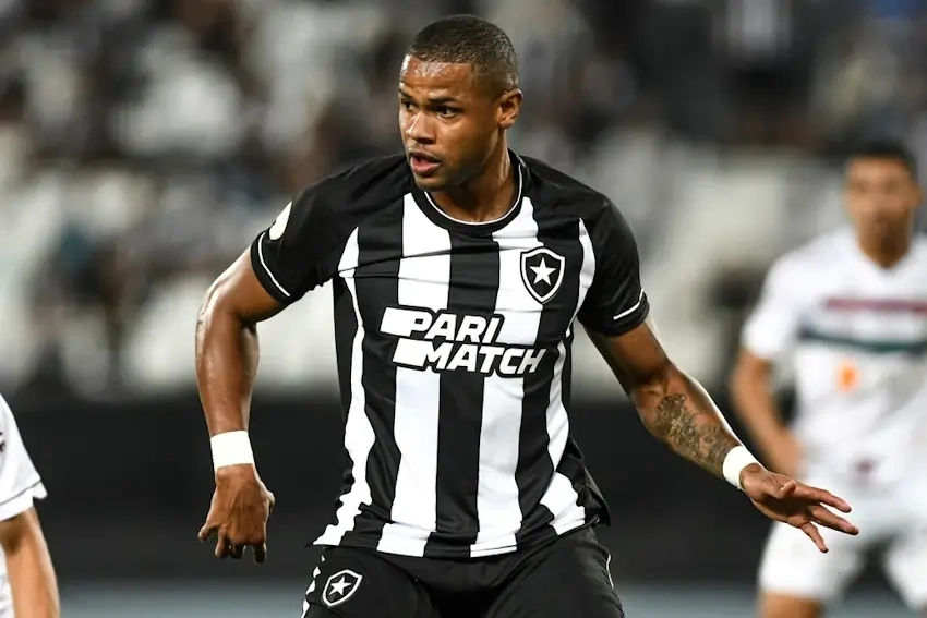 Botafogo x LDU: Onde assistir, análise e dica de aposta