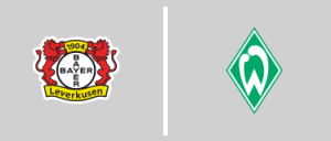Bayer Leverkusen vs Werder Bremen