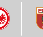 Eintracht Frankfurt vs FC Augsburg