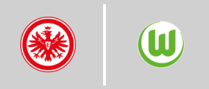 Eintracht Frankfurt vs VfL Wolfsburg