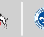 F.C. Colônia vs SV Darmstadt 98