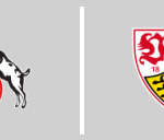 F.C. Colônia vs VfB Stuttgart