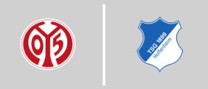 FSV Mainz 05 vs 1899 Hoffenheim