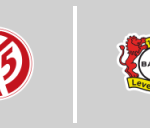 FSV Mainz 05 vs Bayer Leverkusen