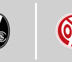 SC Freiburg vs FSV Mainz 05