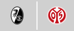 SC Freiburg vs FSV Mainz 05