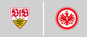 VfB Stuttgart vs Eintracht Frankfurt