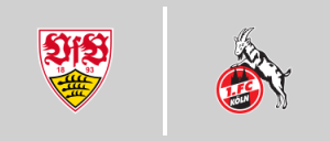 VfB Stuttgart vs F.C. Colônia