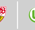 VfB Stuttgart vs VfL Wolfsburg