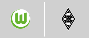 VfL Wolfsburg vs Borussia M’gladbach