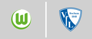 VfL Wolfsburg vs VfL Bochum