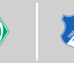 Werder Bremen vs 1899 Hoffenheim