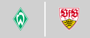 Werder Bremen vs VfB Stuttgart