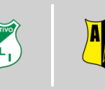 Deportivo Cali vs Alianza Petrolera
