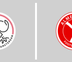 Ajax Amsterdam vs Almere City FC