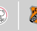 Ajax Amsterdam vs FC Volendam