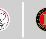 Ajax Amsterdam vs Feyenoord Rotterdam