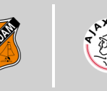 FC Volendam vs Ajax Amsterdam