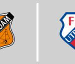 FC Volendam vs FC Utrecht
