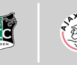 NEC Nijmegen vs Ajax Amsterdam