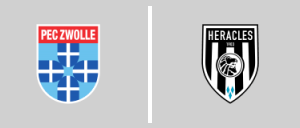 PEC Zwolle vs Heracles Almelo