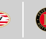 PSV Eindhoven vs Feyenoord Rotterdam