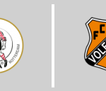 Sparta Rotterdam vs FC Volendam