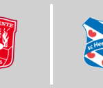 Twente Enschede vs SC Heerenveen