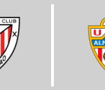 Athletic Bilbao vs UD Almería
