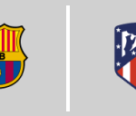 FC Barcelona vs Atlético Madrid