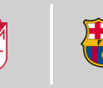 Granada CF vs FC Barcelona