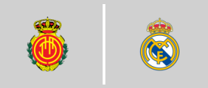 RCD Mallorca vs Real Madrid