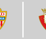 UD Almería vs CA Osasuna