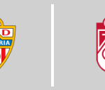 UD Almería vs Granada CF