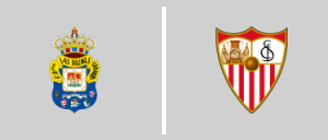 UD Las Palmas vs Sevilla FC
