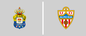 UD Las Palmas vs UD Almería