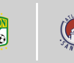 Club León vs Atlético San Luis