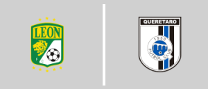 Club León vs Querétaro FC