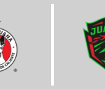 Club Tijuana vs FC Juárez
