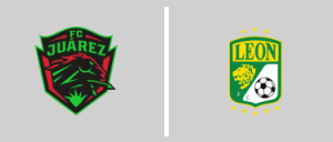 FC Juárez vs Club León