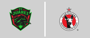 FC Juárez vs Club Tijuana